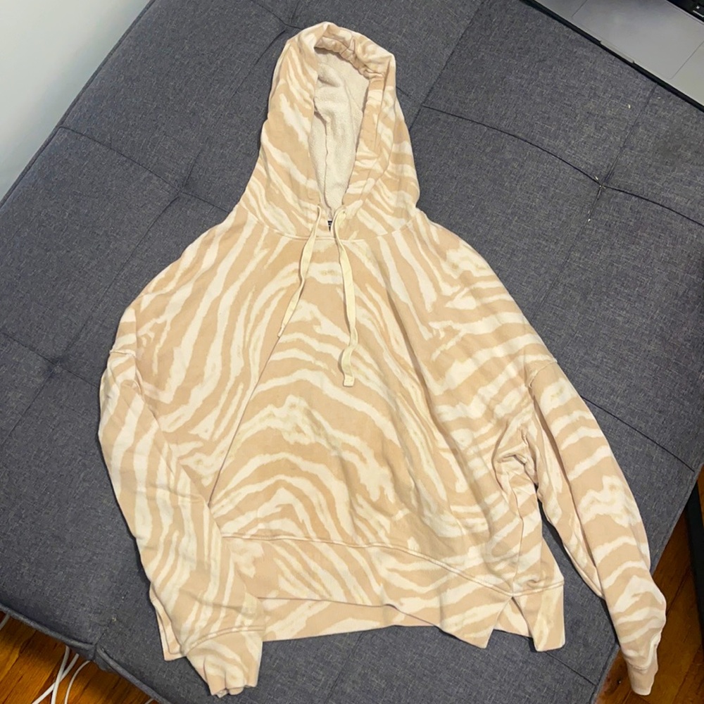 Rails Hoodie